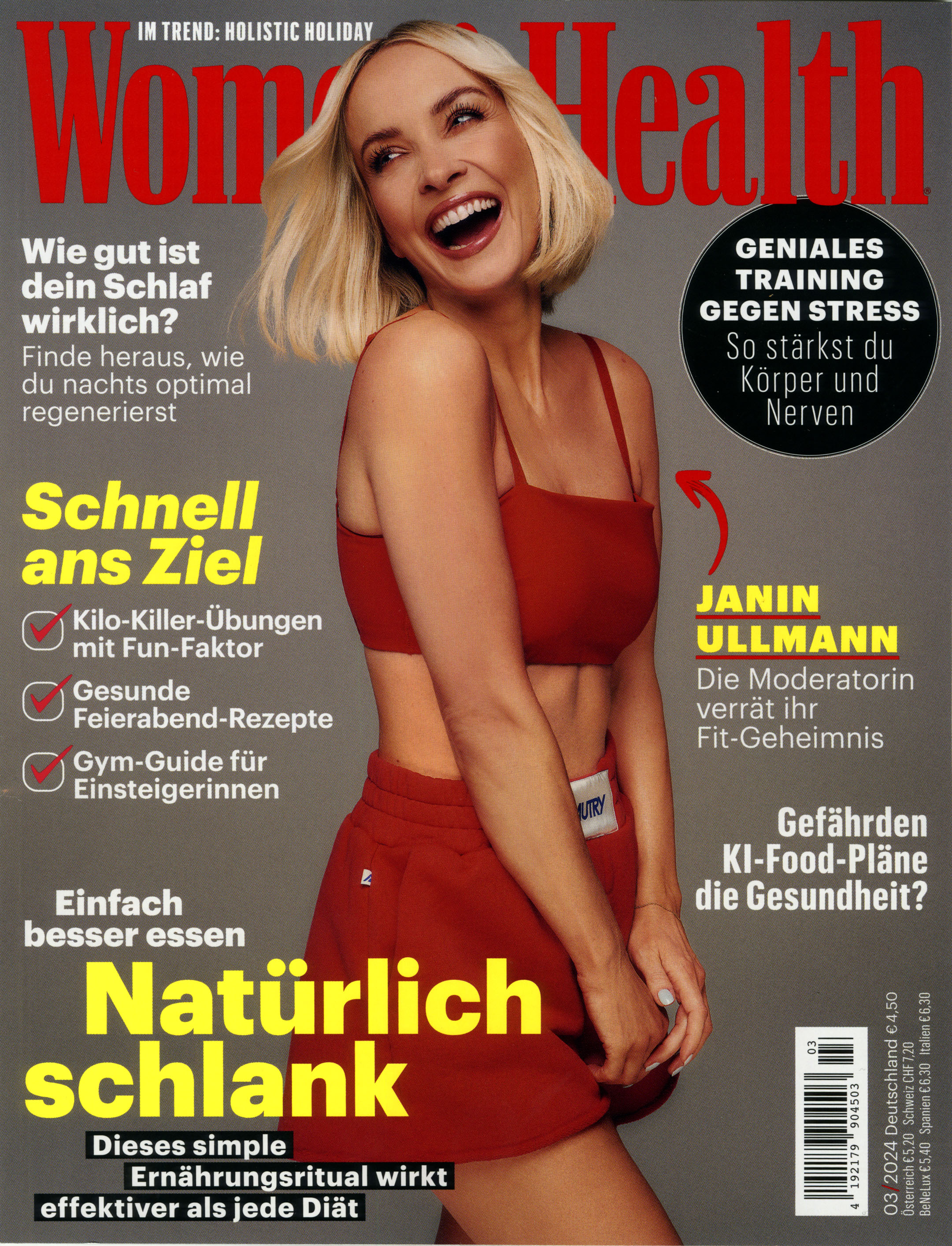 Women's Health