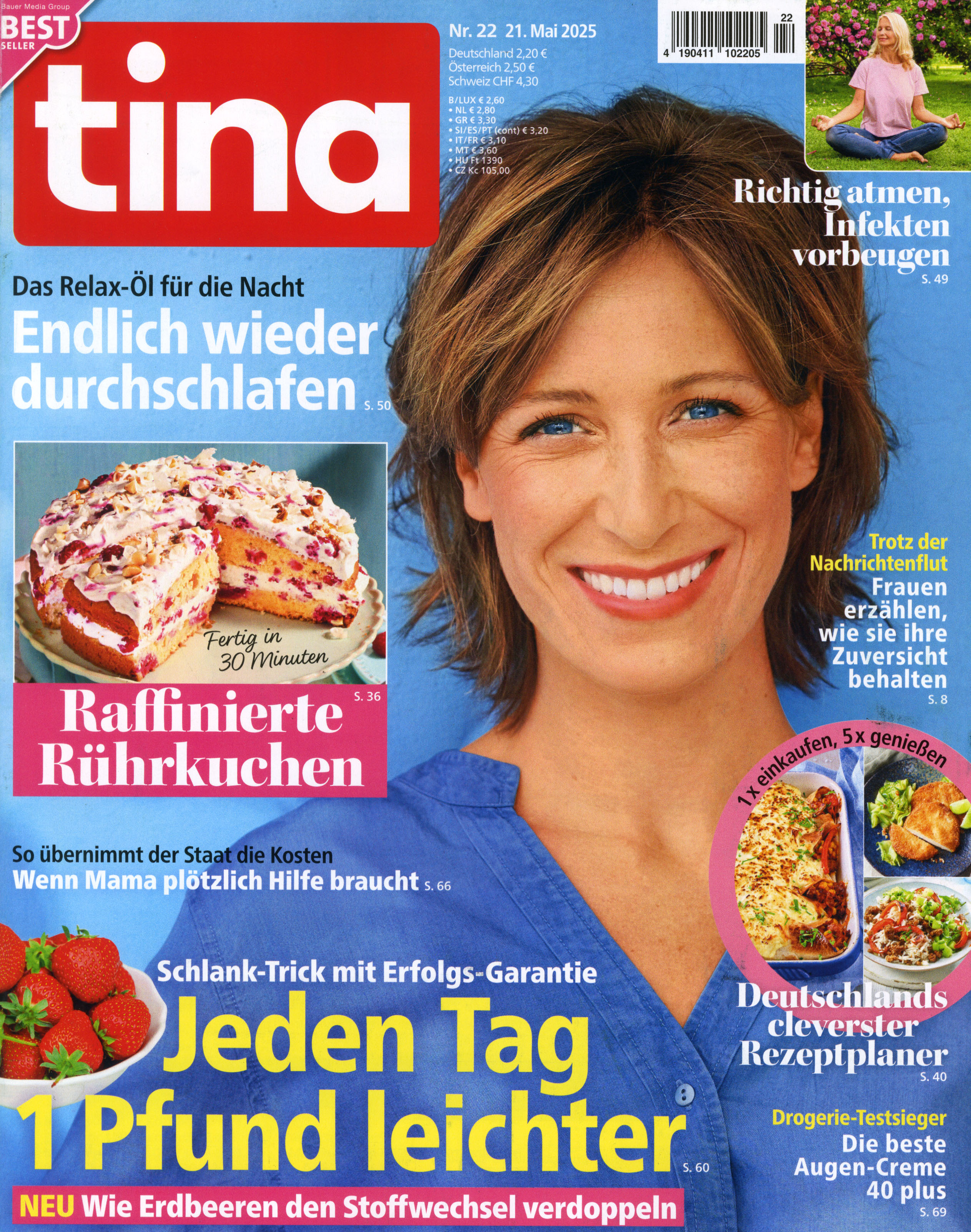 tina